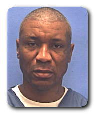 Inmate LARRY C WADE