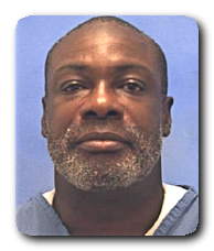 Inmate ELIJAH JR WHITE