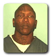 Inmate JAMES C WILEY