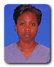 Inmate TRACEY L ALLEN