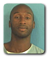 Inmate KEVIN D BOSWELL