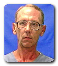 Inmate RANDY NEWBERT