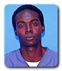 Inmate QUINTON T SEARS