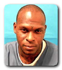 Inmate LARRY D WEATHERS