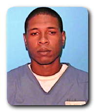 Inmate JERMAINE D WHITTY