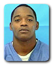 Inmate DONALD R YOUMANS