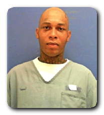 Inmate JERMAINE T BREWER