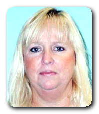 Inmate MICHELLE O HOLLEY