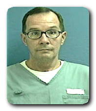 Inmate RICHARD A OLIVER