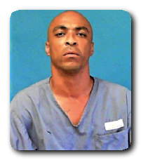 Inmate PATRICK T YOUNG