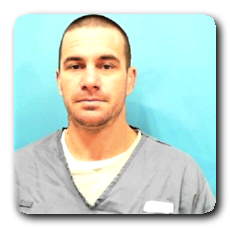 Inmate SHANE W ANDERSON