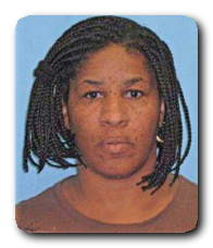 Inmate PATRICA S KING
