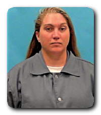 Inmate ANDREA G PHILLIPS
