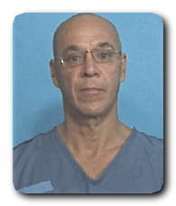 Inmate ANTHONY J POPOLO