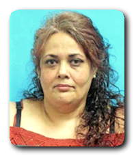 Inmate JANNETTE PACHECO