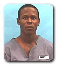 Inmate COURTNEY T SMITH