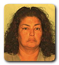Inmate JEANETTE LEAL