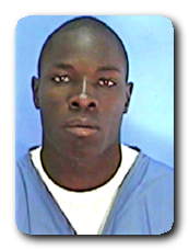Inmate GREGORY T MCKINNOND