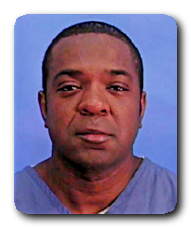 Inmate TIMOTHY V MINCEY