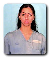 Inmate MONICA C PERPETUA