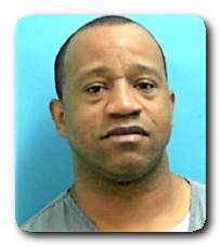 Inmate JAMES A SEARCY
