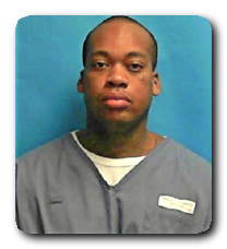 Inmate ANTRAEVIS P SMITH