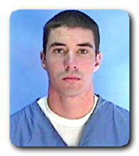 Inmate BRET M WILEY