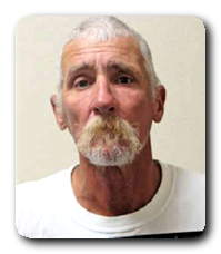 Inmate JAMES DOUGLAS BOWKER
