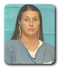Inmate SHANNA K HAZELLIEF