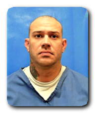 Inmate STEPHEN P MCMILLION