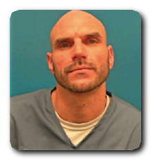 Inmate CHRISTOPHER MILLS