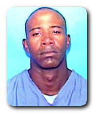 Inmate CLYDE JR. SMITH