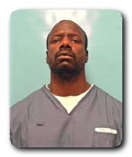 Inmate KEVIN R MITCHELL