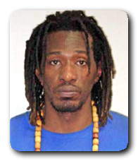 Inmate ROMELL L NESBY