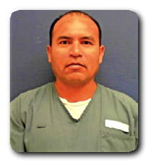 Inmate CARLOZ HERNANDEZ