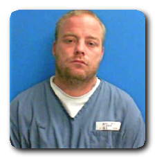 Inmate KEITH A KAZWELL