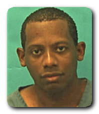 Inmate PAUL A LEONCE