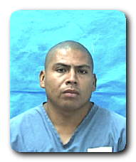 Inmate ANDRES C LOPEZ