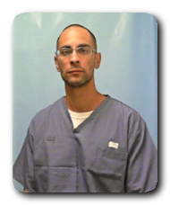 Inmate DAVID JR MIRANDA