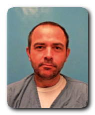 Inmate STEVEN RAY SHAW