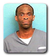 Inmate BRUCE L SMITH