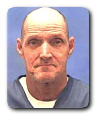 Inmate ROBERT G WEYGANT
