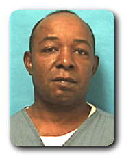 Inmate LAWRENCE WRIGHT