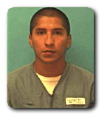 Inmate IMER GOMEZ