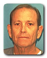Inmate GREGORY L KNOWLES