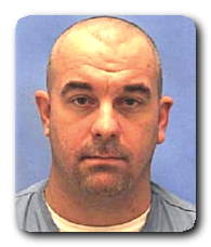 Inmate PATRICK M LANGEL