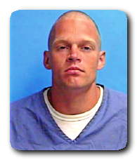 Inmate RUSSELL A WALTERS