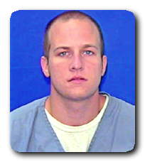 Inmate SHANE A ANDERSON