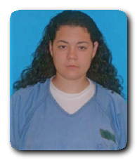 Inmate BRITTANY A JOHNSON