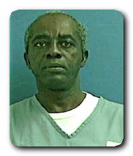 Inmate WINSTON V MEARS